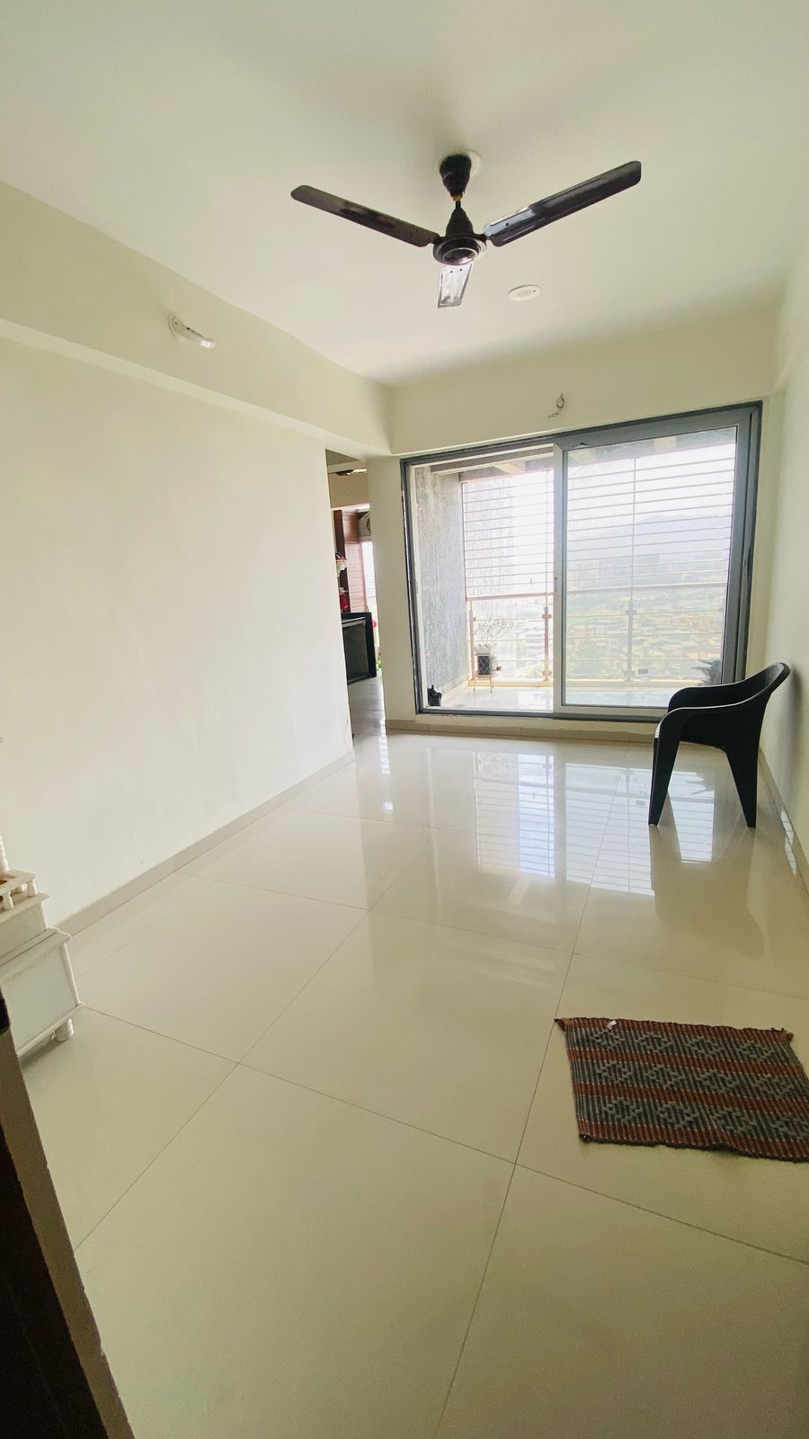 1 BHK + Extra Room 385 Sq.Ft. Apartment in KT Sai View