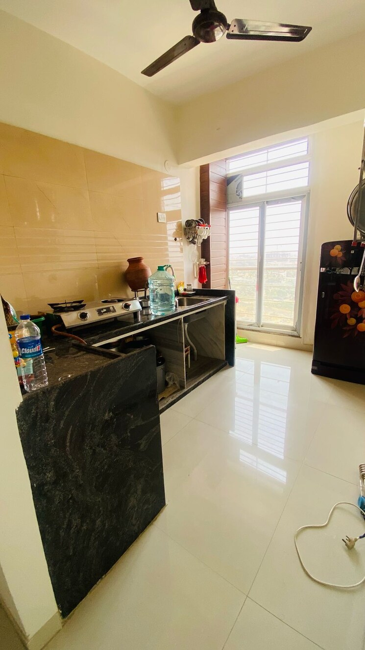 Bedroom, kt-sai-view 1 Bedroom 385 Sq.Ft. Apartment In Khanda Colony Navi Mumbai 8467914