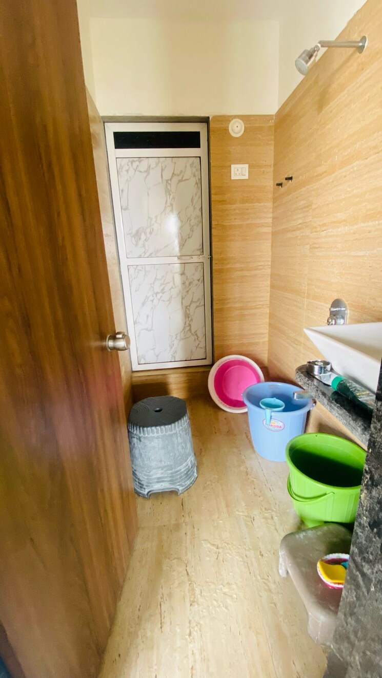 Master Plan, kt-sai-view 1 Bedroom 385 Sq.Ft. Apartment In Khanda Colony Navi Mumbai 8467914