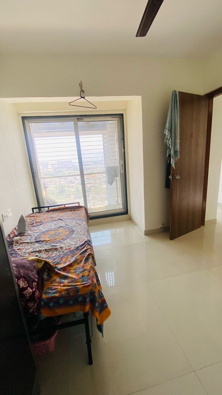Bedroom, kt-sai-view 1 Bedroom 385 Sq.Ft. Apartment In Khanda Colony Navi Mumbai 8467914