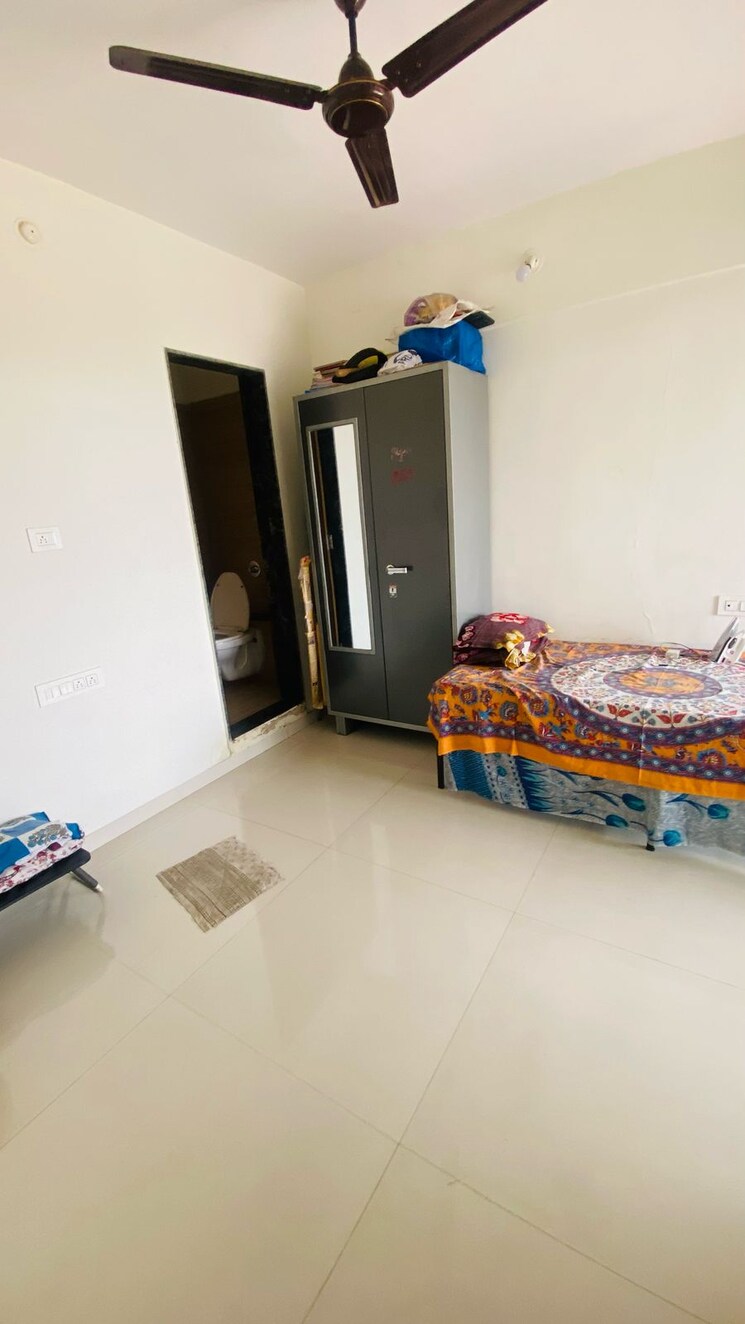 Bedroom, kt-sai-view 1 Bedroom 385 Sq.Ft. Apartment In Khanda Colony Navi Mumbai 8467914