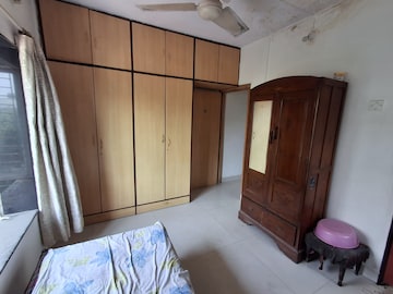 1 RK Apartment For Rent in Ram Niwas Goregaon West, Goregaon West