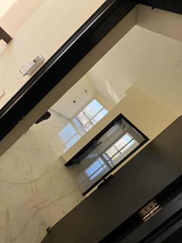 Floor Plan in 3 BHK Apartment at Altura Apartments, Ghazipur – for Rent