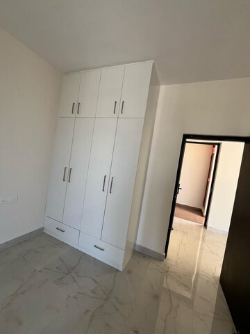 Furnished Amenities in 3 BHK Apartment at Altura Apartments, Ghazipur – for Rent