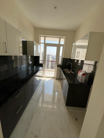 Kitchen in 3 BHK Apartment at Altura Apartments, Ghazipur – for Rent