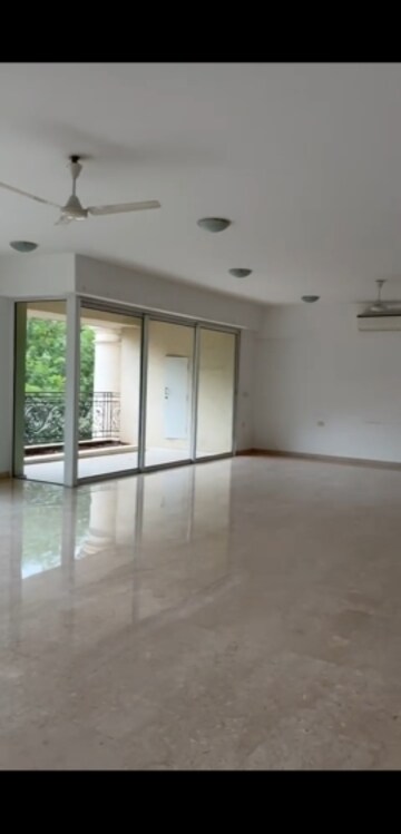 Building Lobby in 5 BHK Apartment at Hiranandani Gardens Richmond Tower, Powai – for Rent
