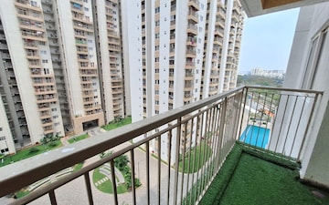 4 BHK Apartment For Rent in Vasavi GP Trends, Nanakramguda