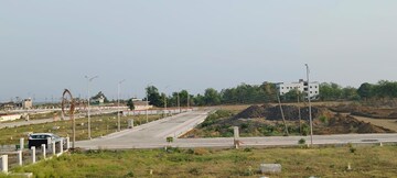  Plot For Sale in Mohgaon
