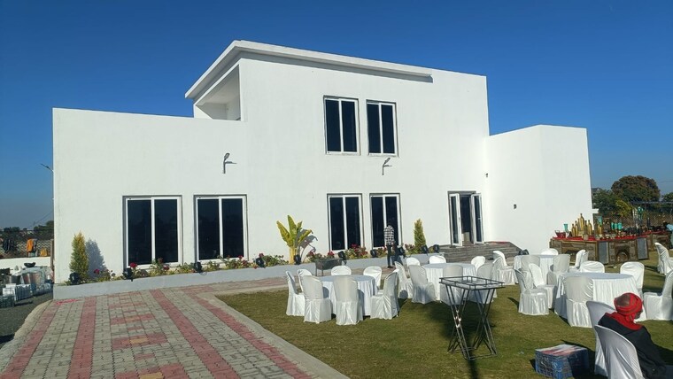 Nearby, mohgaon  1000 Sq.Ft. Plot In Mohgaon Nagpur 8467958