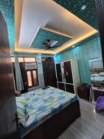 3 BHK 170 Sq.Yd. Builder Floor in Sector 91