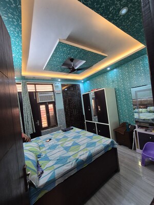 3 BHK Builder Floor For Sale in Sector 91