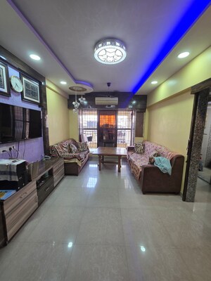 1 BHK Apartment For Sale in Vighnahatra Modern Enclave, Agripada