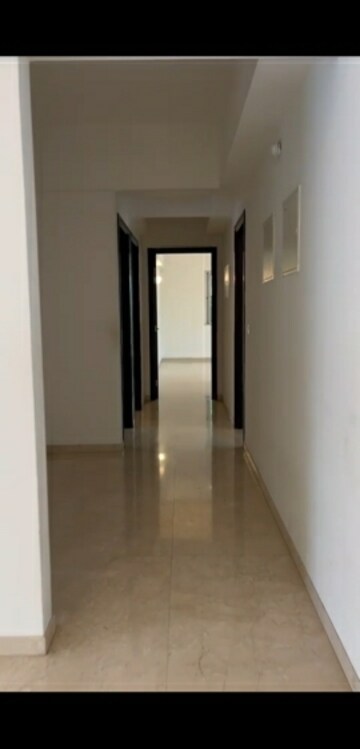Building Lobby in 5 BHK Apartment at Hiranandani Gardens Richmond Tower, Powai – for Sale