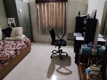 Master Bedroom in 3 BHK Independent House at Mallapur – for Sale
