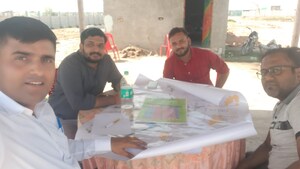  Plot For Sale in Upsidc Site B