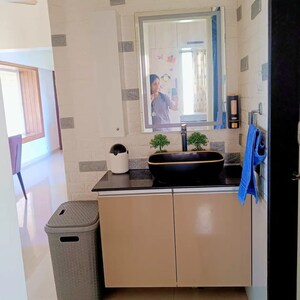  2 BHK Apartment at Pimple Saudagar – for Sale