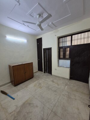 Bedroom in 2 BHK Builder Floor at Sector 91 – for Sale