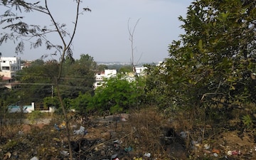 Plot For Sale in Thumkunta