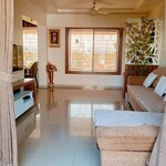 2 BHK 900 Sq.Ft. Apartment in Kunal Icon Road Society