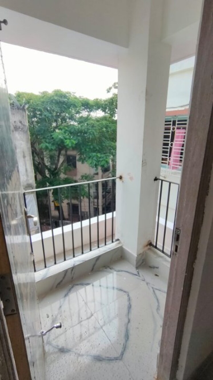 Balcony, kasba 2 Bedroom 913 Sq.Ft. Apartment In Kasba Kolkata 8188628
