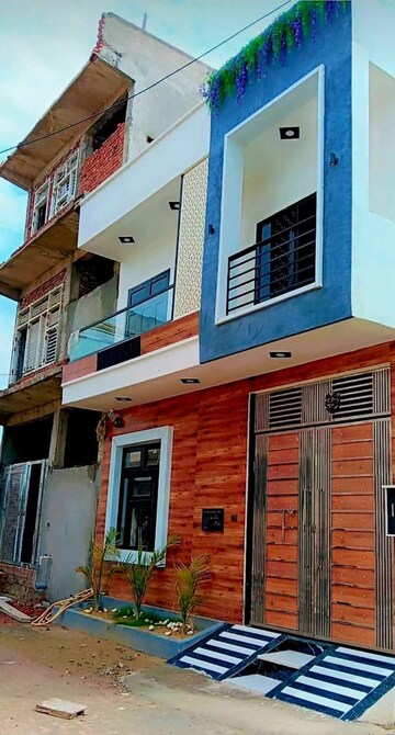 2 BHK Independent House For Sale in RSA Paradise Dream City, Tilapta