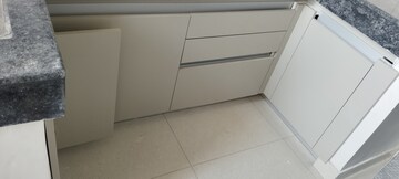 Master Bedroom in 2 BHK Apartment at Tata Eureka Park, Sector 150 – for Rent