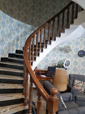 Team Area in 4 BHK Independent House at Kompally – for Sale