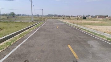  Plot For Sale in Express Eternity, Sector 1 Greater Noida