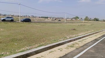 Plot Area in  Plot at Express Eternity, Sector 1 Greater Noida – for Sale