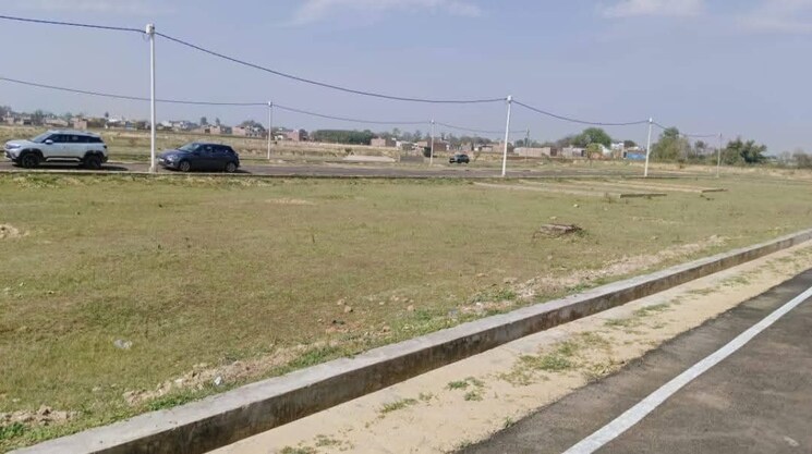 undefined, express-eternity  60 Sq.Yd. Plot In Sector 1 Greater Noida Greater Noida 8468008