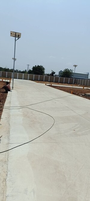  Plot – Exterior View View at Express Eternity, Sector 1 Greater Noida - for Sale