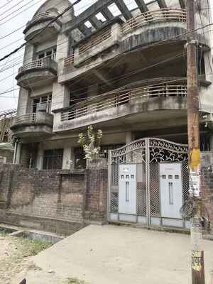 3.5 BHK Independent House For Sale in Ansal Aashiana, Kanpur Road