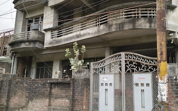 3.5 BHK Independent House For Sale in Ansal Aashiana, Kanpur Road