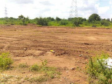  Plot For Sale in Gopanpally