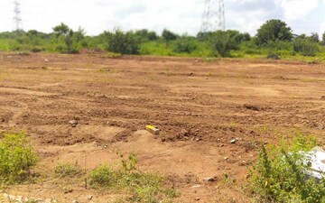 Plot For Sale in Gopanpally