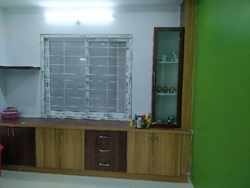 Room in 3 BHK Apartment at Begumpet – for Sale