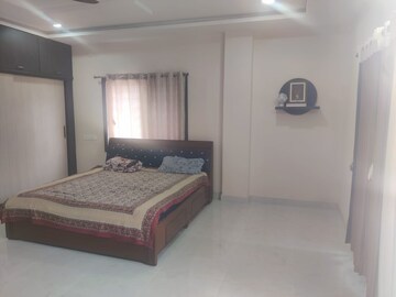 Bedroom in 5 BHK Independent House at Kowkoor – for Sale