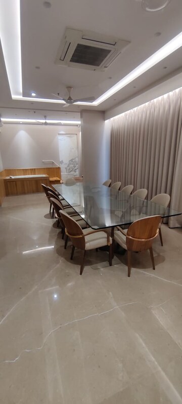 3.5 BHK Apartment For Rent in Kabra Metro One, Andheri West