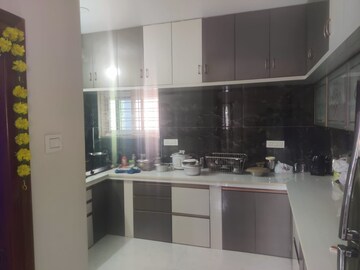 5 BHK Independent House – Exterior View View at Kowkoor - for Sale