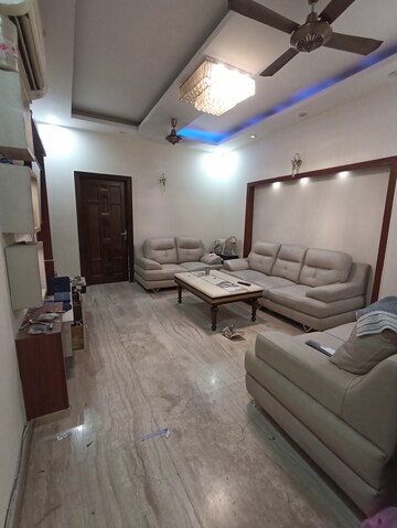 2.5 BHK Apartment For Rent in Sahridaya Apartments, Paschim Vihar
