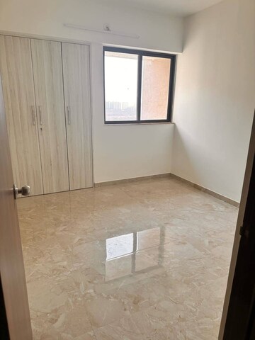 Bedroom in 2 BHK Apartment at Lodha Lakeshore Greens, Dombivli East – for Rent