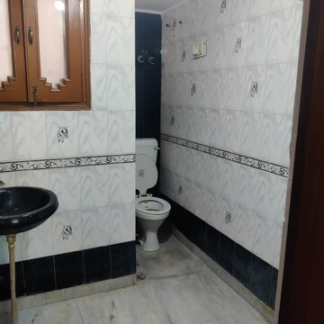 2 BHK Independent House – Exterior View View at Sector 11 - for Rent