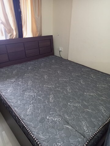 Bedroom in 1 BHK Apartment at Gandharv Darshan, Lower Parel – for Rent