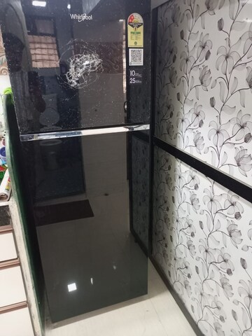 1 BHK Apartment – Map Location View at Gandharv Darshan, Lower Parel - for Rent