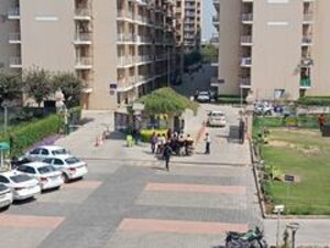 2 BHK Apartment For Sale in Breez Global Heights, Sohna Sector 33