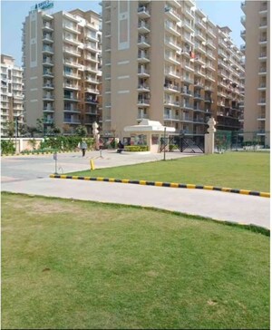Living Room in 2 BHK Apartment at Breez Global Heights, Sohna Sector 33 – for Sale