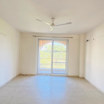 Bedroom in 3 BHK Builder Floor at Omaxe New Chandigarh, Mullanpur – for Rent