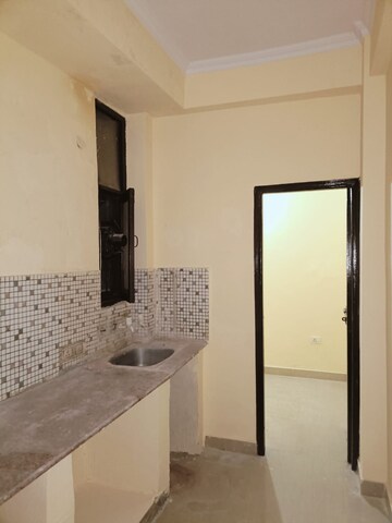 2 BHK Apartment – Exterior View View at Shiv Apartments Noida, Sector 70 - for Rent