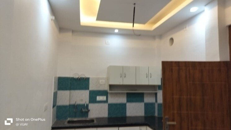Kitchen, sgpgi 2 Bedroom 750 Sq.Ft. Independent House In Sgpgi Lucknow 8468056