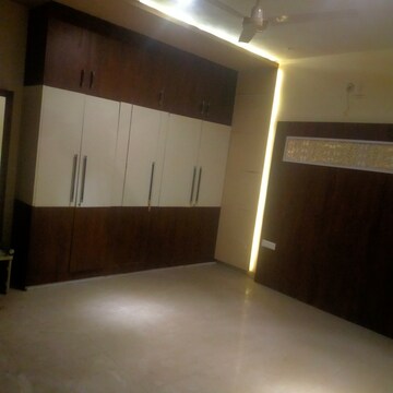 Floor Plan in  Office Space at Wazirganj – for Rent